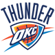 Oklahoma City Thunder Männer