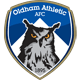 Oldham Athletic Männer