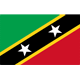 St. Kitts & Nevis Männer