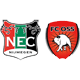 NEC/FC Oss U19