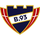 B.93 København U19
