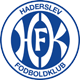 Haderslev FK U17