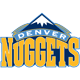 Denver Nuggets SL