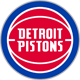 Detroit Pistons SL