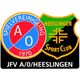 JFV A/​O/​Heeslingen U17