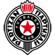 Partizan BelgradHerren