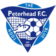 Peterhead FC Männer
