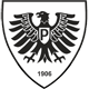 Preußen Münster Männer