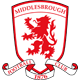 Middlesbrough FC U18