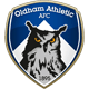 Oldham Athletic U18