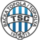 TSC Bačka Topola Männer