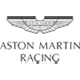 Aston Martin Racing - Lynn/Martin