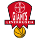 Bayer Giants Leverkusen U16