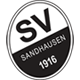 SV Sandhausen SV Sandhausen