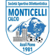 SSD Monticelli
