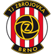 FC Zbrojovka Brno U15