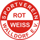 Rot-Weiß Walldorf U19