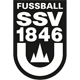 SSV Ulm 1846 II (U16) U17