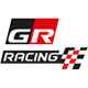 Toyota Gazoo Racing - Buemi/Nakajima/Hartley