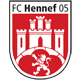 FC Hennef 05 II (U16) U17