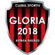 CS Gloria 2018 Bistrița Năsăud