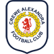 Crewe Alexandra U18