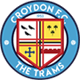 Croydon FC U18
