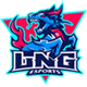 LNG Esports