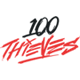 100 Thieves 100 Thieves
