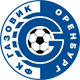 FK Orenburg U20