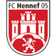 FC Hennef 05 II