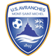 US Avranches U19