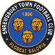 Shrewsbury Town Männer
