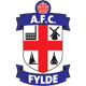 AFC Fylde U18