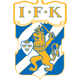 IFK Göteborg (2003) U-rolling