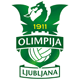 Olimpija Ljubljana Männer