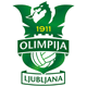 Olimpija LjubljanaHerren