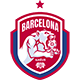 Barcelona - BA