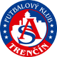 FK AS Trenčín Männer
