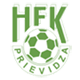 FC Baník Prievidza