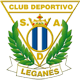 CD LeganésHerren