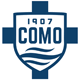 Como 1907 Männer