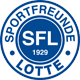 Sportfreunde Lotte Männer