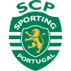 Sporting CP Männer