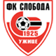 FK Sloboda Užice (old)
