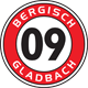 SV Bergisch Gladbach 09Herren