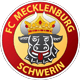 FC Mecklenburg Schwerin U17
