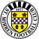 St. Mirren FC