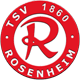 TSV 1860 RosenheimHerren