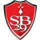 Stade Brestois 29 Männer